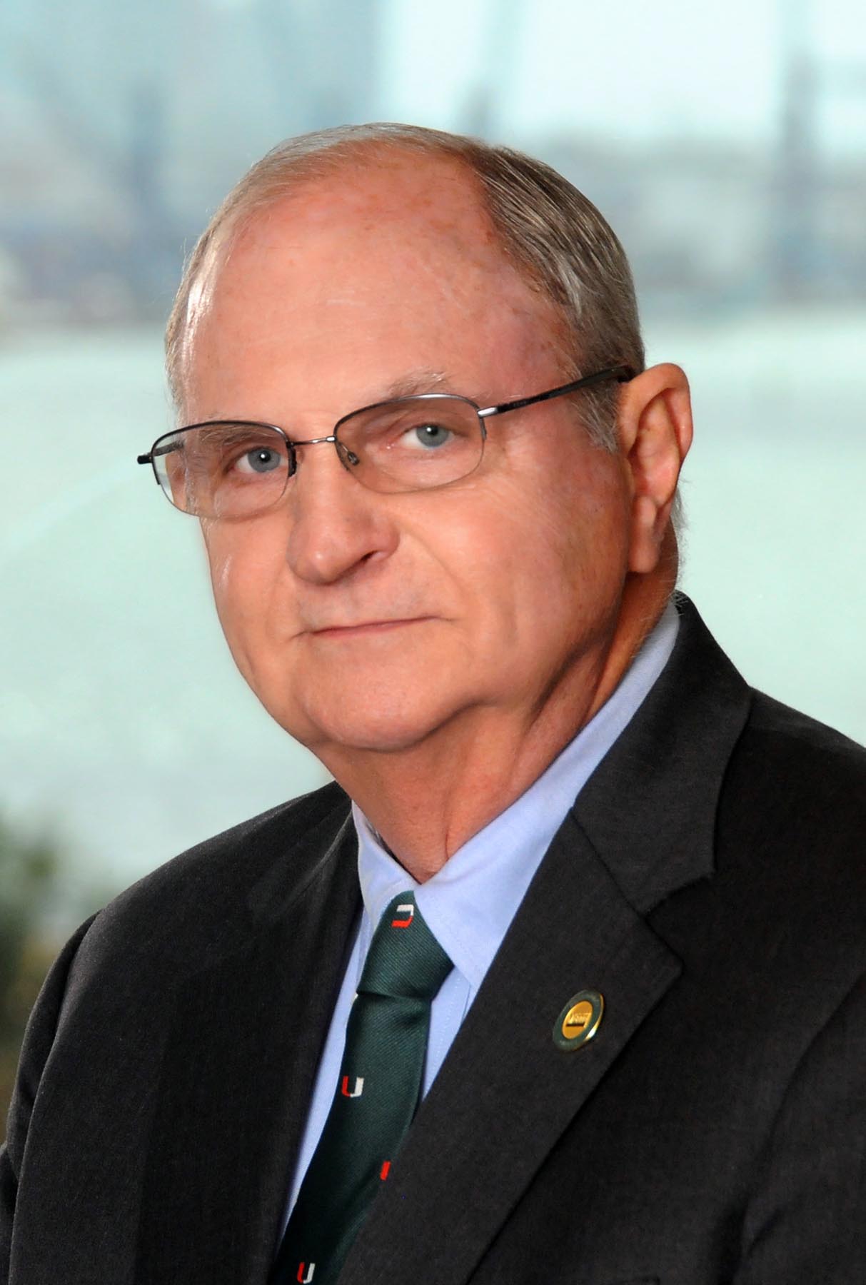 George R. Harper