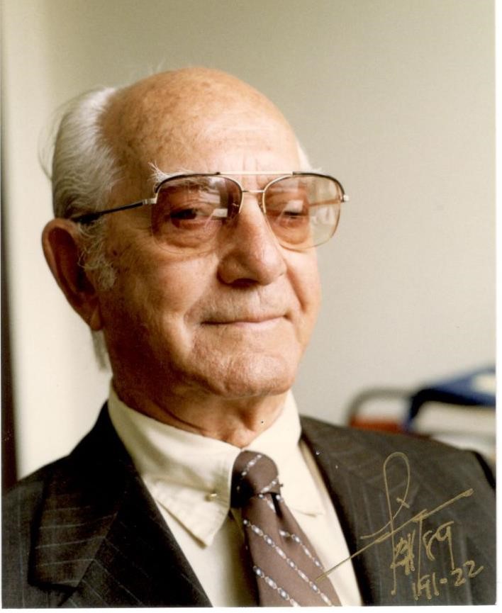 Raúl M. Shelton