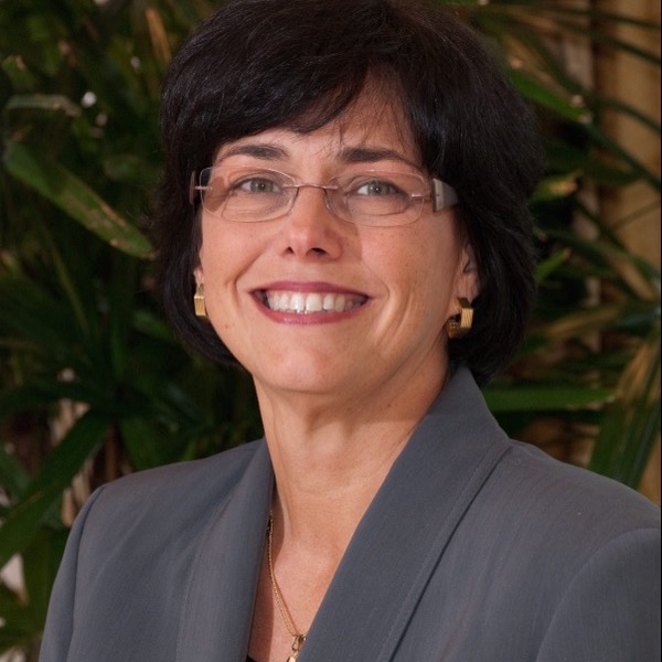 María Grisel Vega