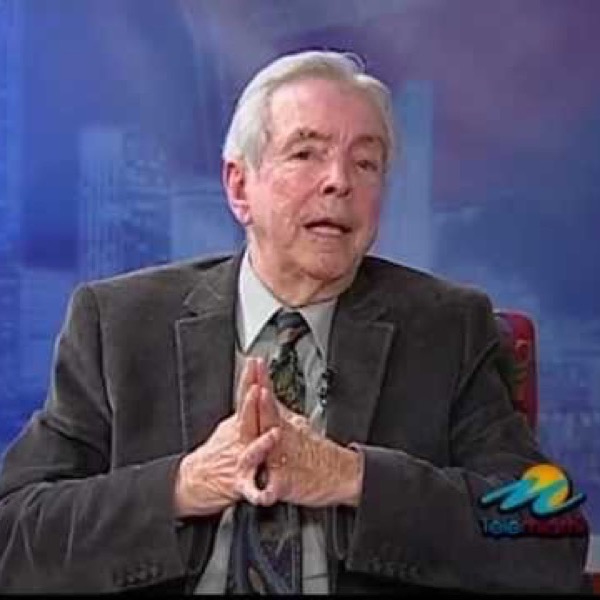 Jorge Salazar-Carrillo