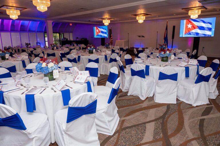 Cuban Banking Study Group 2026 Hall of Fame Tribute Dinner