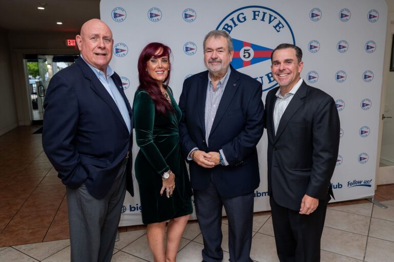 Cuban Banking Study Group 2026 Hall of Fame Tribute Dinner