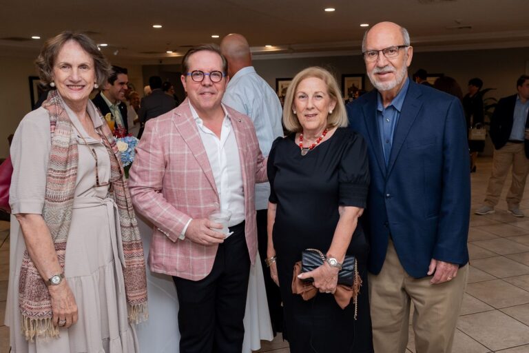 Cuban Banking Study Group 2026 Hall of Fame Tribute Dinner