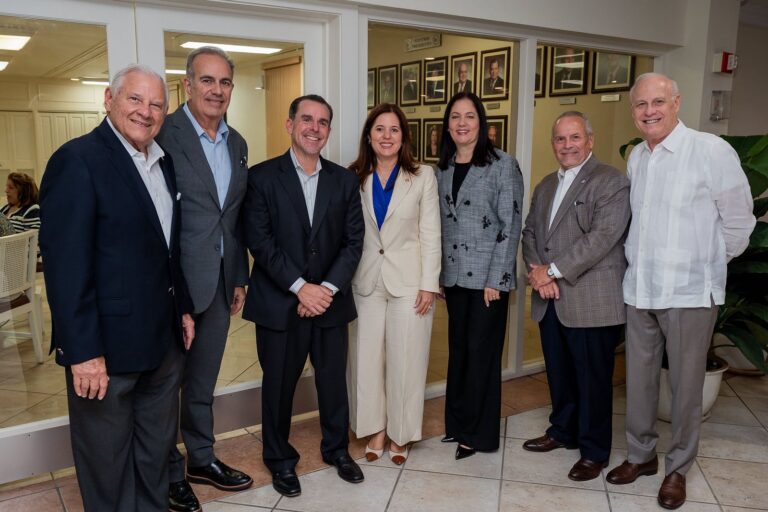 Cuban Banking Study Group 2026 Hall of Fame Tribute Dinner