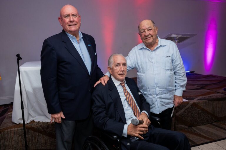 Cuban Banking Study Group 2026 Hall of Fame Tribute Dinner