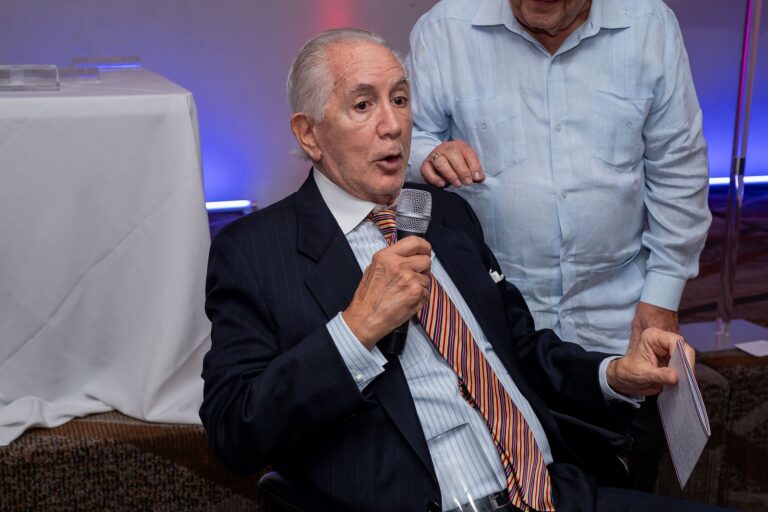 Cuban Banking Study Group 2026 Hall of Fame Tribute Dinner