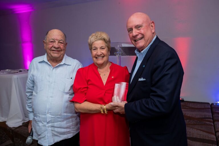 Cuban Banking Study Group 2026 Hall of Fame Tribute Dinner
