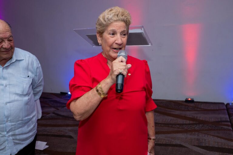 Cuban Banking Study Group 2026 Hall of Fame Tribute Dinner