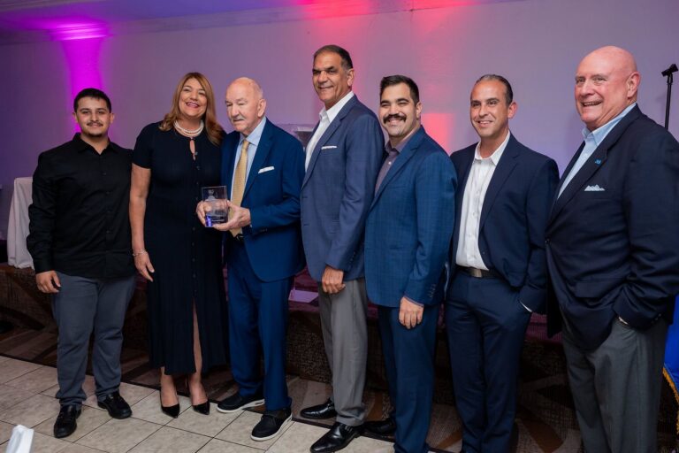 Cuban Banking Study Group 2026 Hall of Fame Tribute Dinner