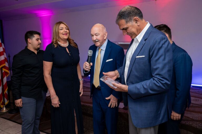 Cuban Banking Study Group 2026 Hall of Fame Tribute Dinner
