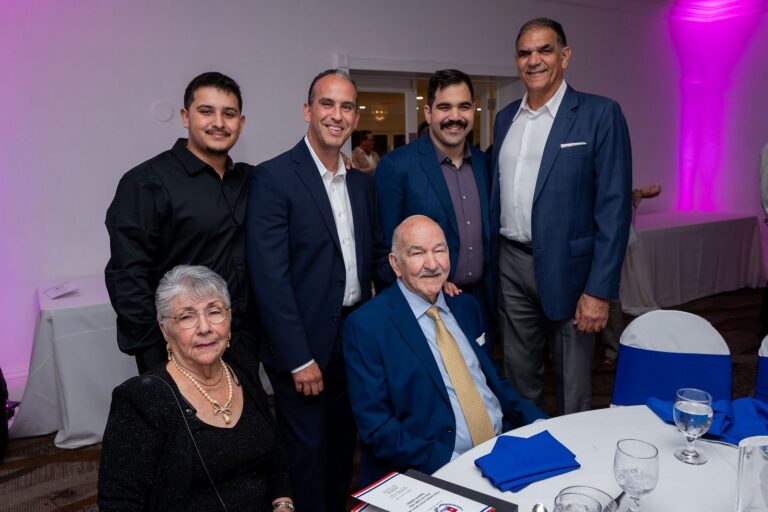 Cuban Banking Study Group 2026 Hall of Fame Tribute Dinner
