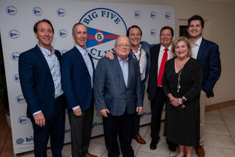 Cuban Banking Study Group 2026 Hall of Fame Tribute Dinner