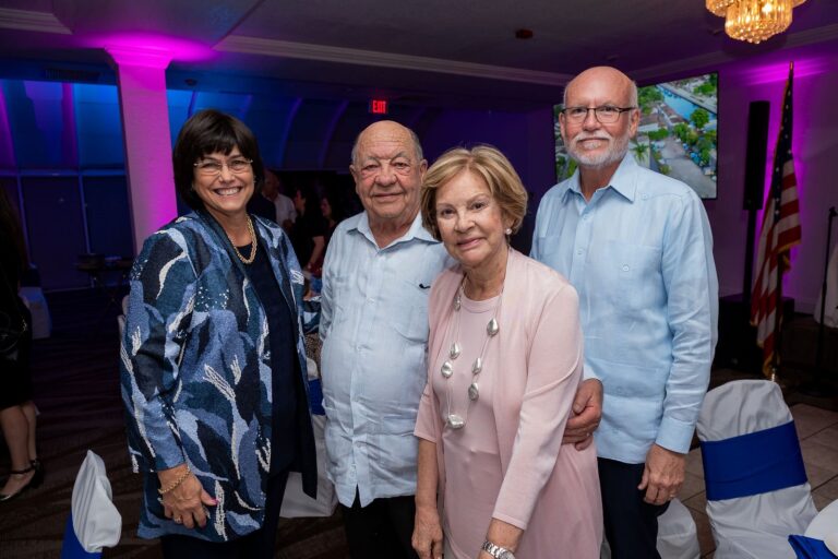 Cuban Banking Study Group 2026 Hall of Fame Tribute Dinner